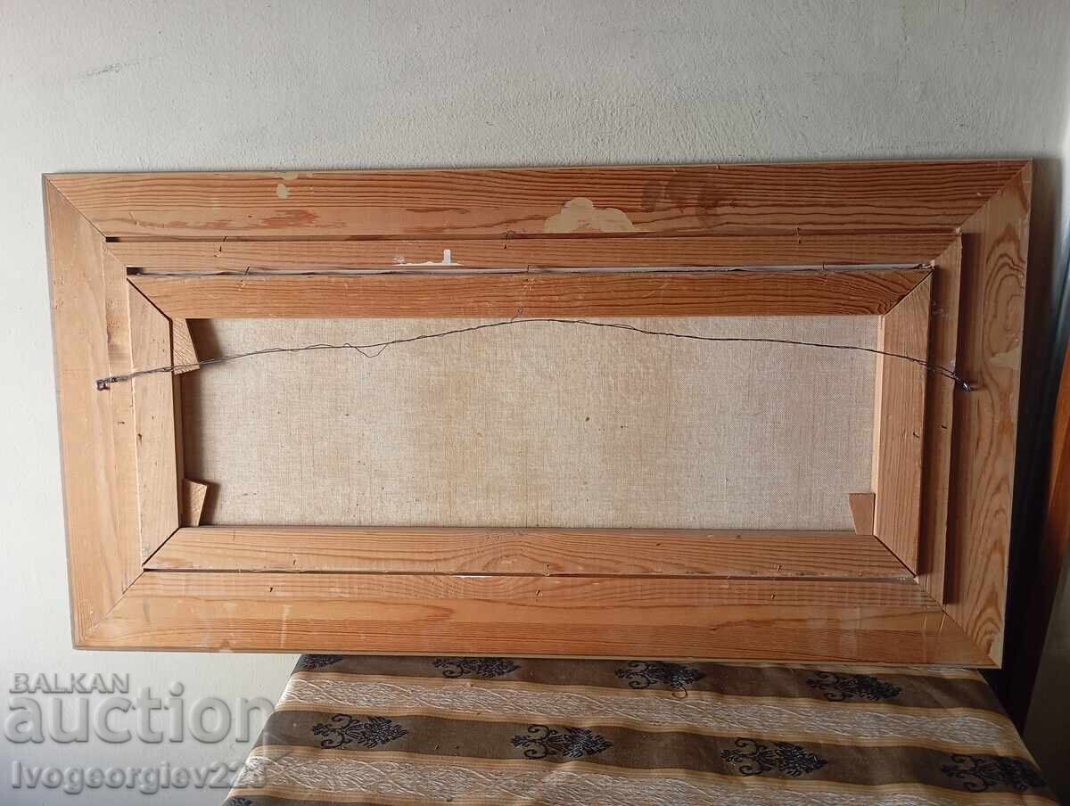 Πίνακας - τοπίο - 7