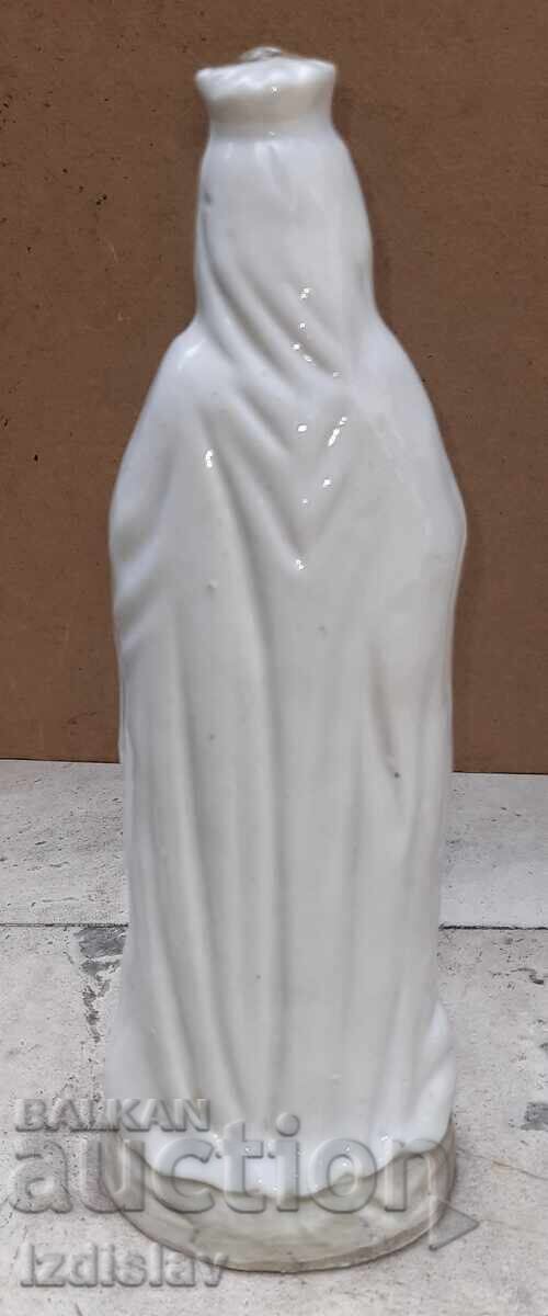 Figurină de porțelan a Maicii Domnului, Baden, Germania cu preț 120.00 BGN | € 61.36