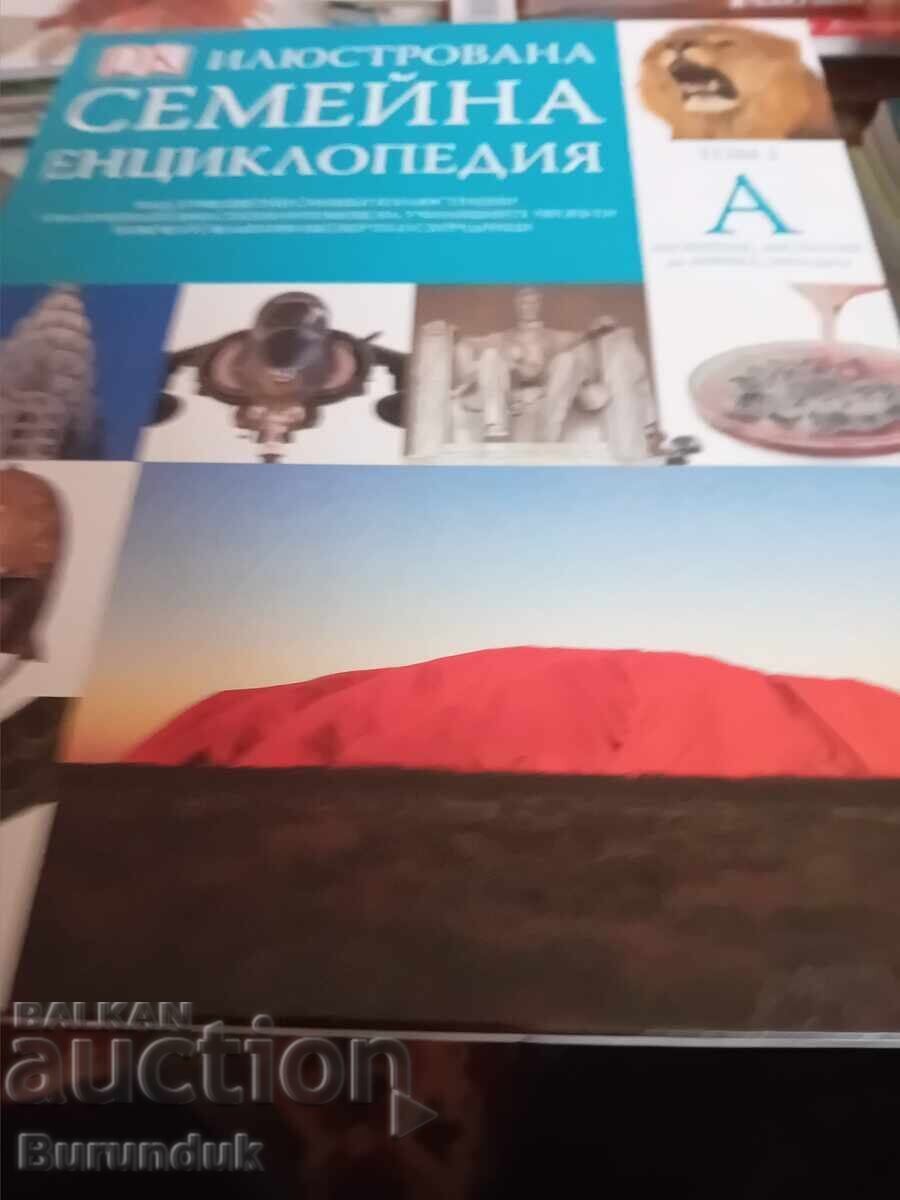 Family Encyclopedia A