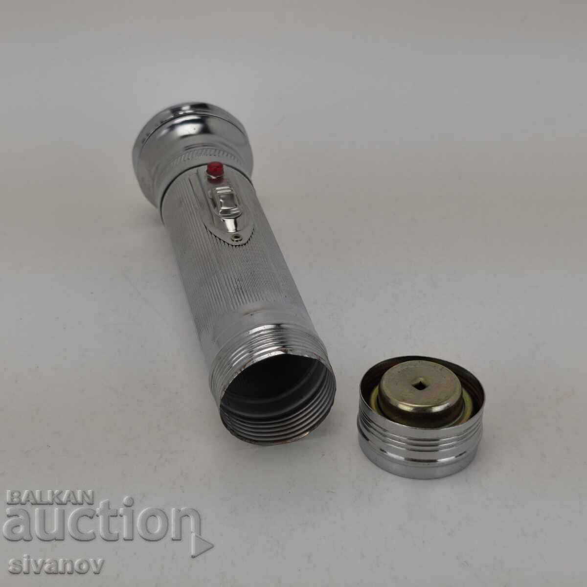 Доставка на Стар голям метален фенер XIONG JI China #5984