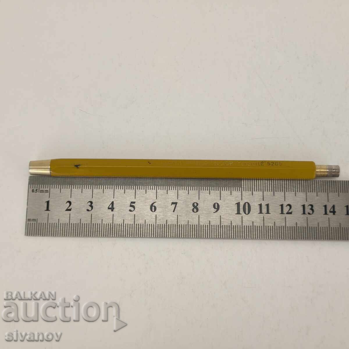 KOH I NOOR Versatil 5205 Mechanical Pencil #5985 - 7