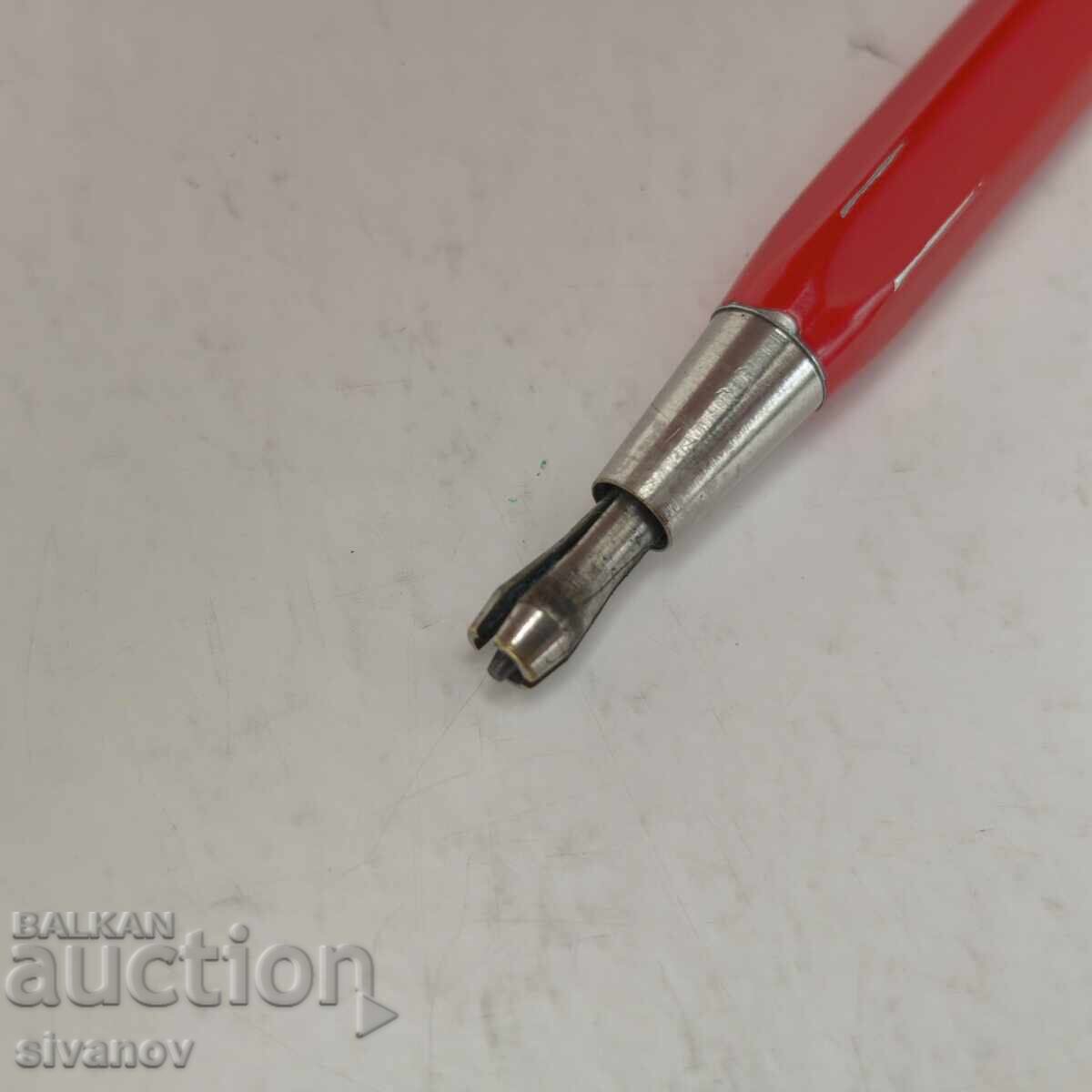 Παράδοση Παλιό μηχανικό μολύβι TOISON D'OR COLORAMA 5217:1 #5986