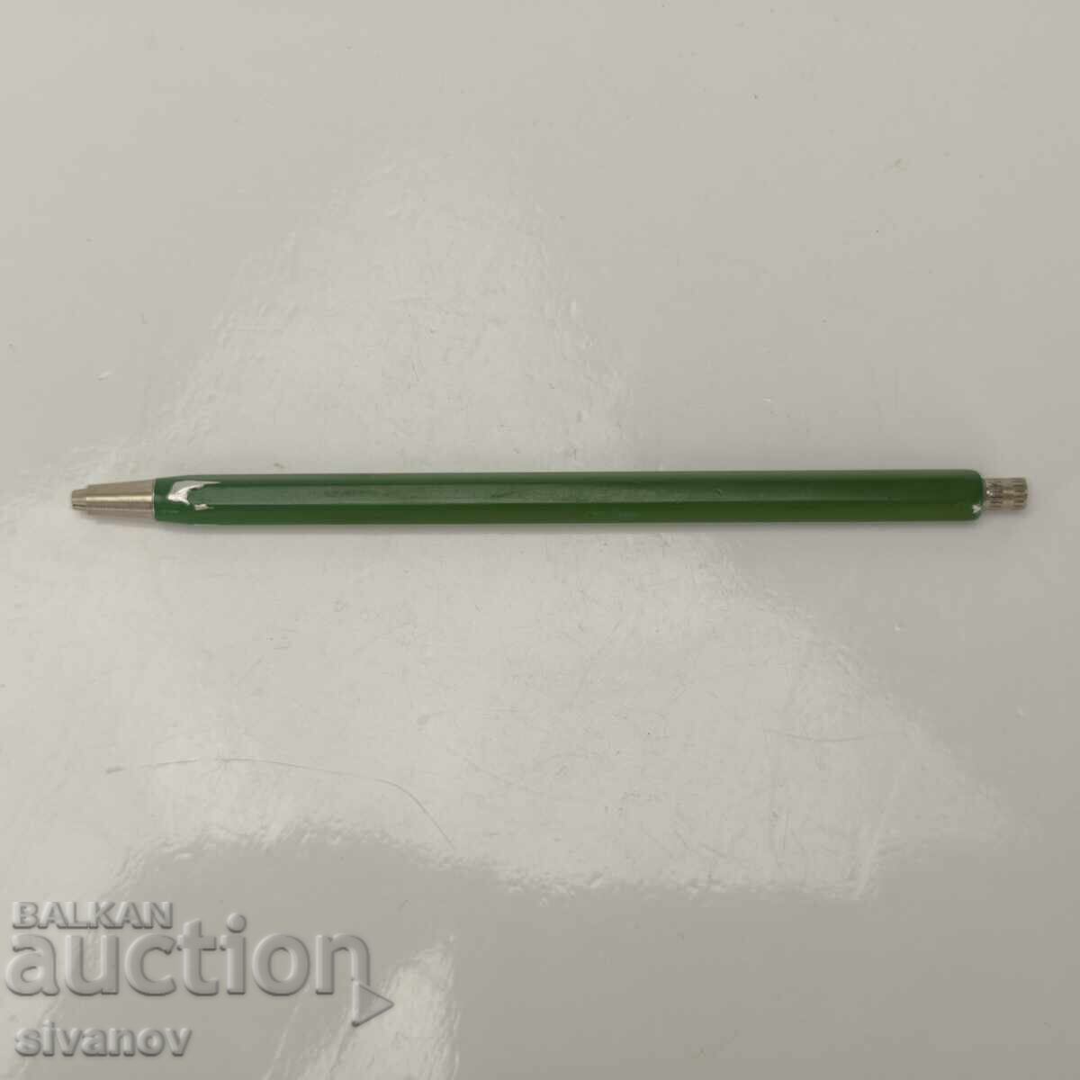 Vintage Mechanical Pencil TOISON D'OR COLORAMA 5217:3 #5987 with price 14.99 BGN | € 7.66 Vintage Mechanical Pencil TOISON D'OR COLORAMA 5217:3 #5987 with price 14.99 BGN | € 7.66