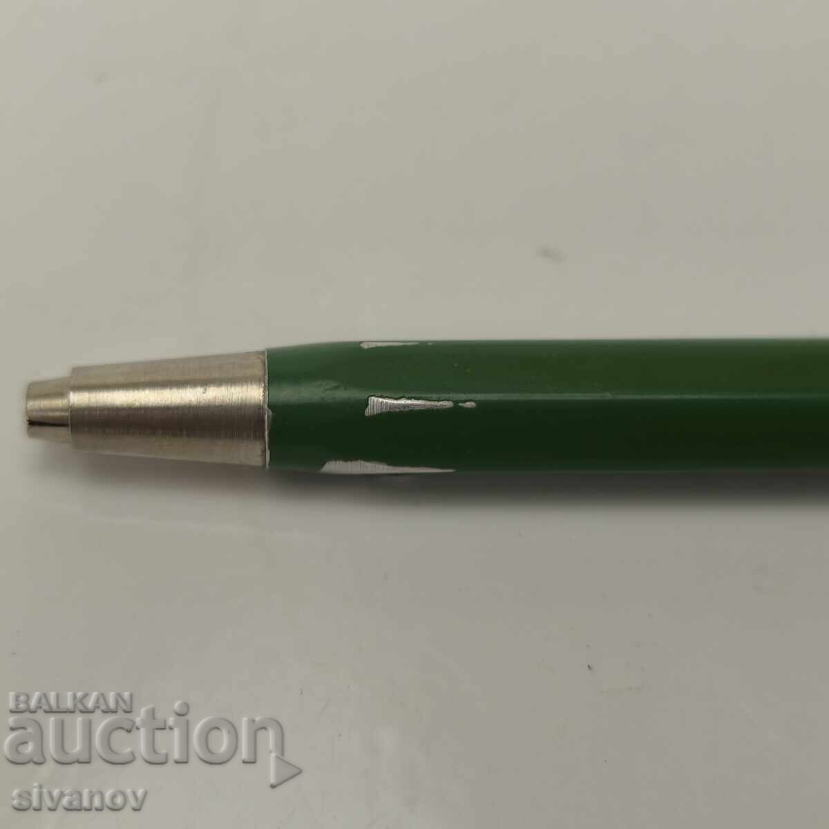 Auction Vintage Mechanical Pencil TOISON D'OR COLORAMA 5217:3 #5987 Auction Vintage Mechanical Pencil TOISON D'OR COLORAMA 5217:3 #5987