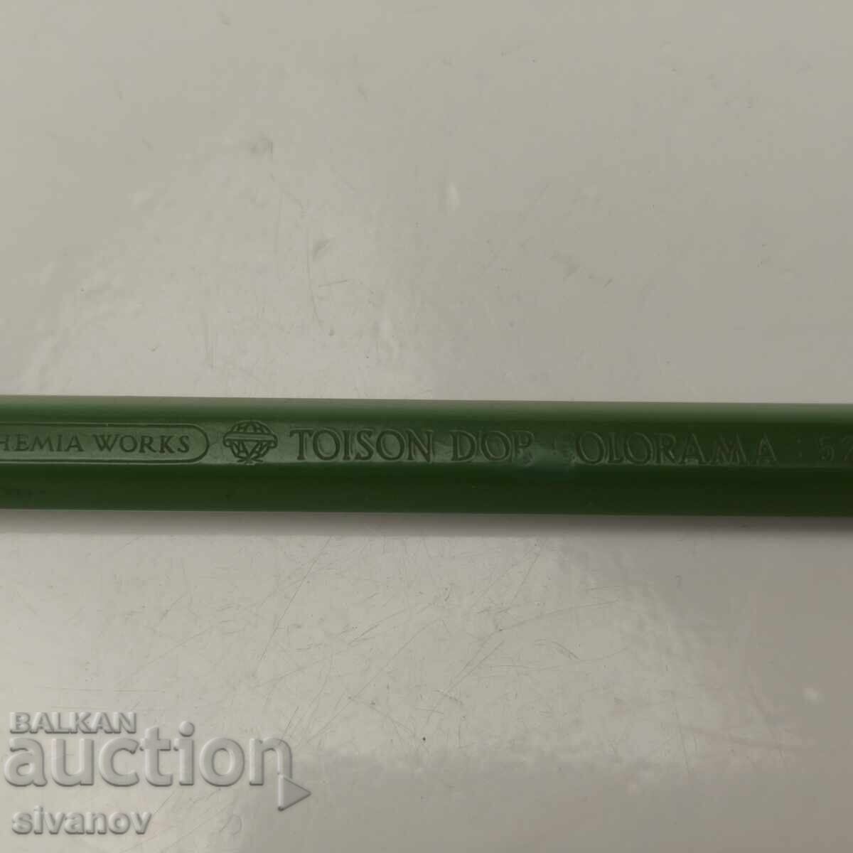 Delivery of Vintage Mechanical Pencil TOISON D'OR COLORAMA 5217:3 #5987 Delivery of Vintage Mechanical Pencil TOISON D'OR COLORAMA 5217:3 #5987