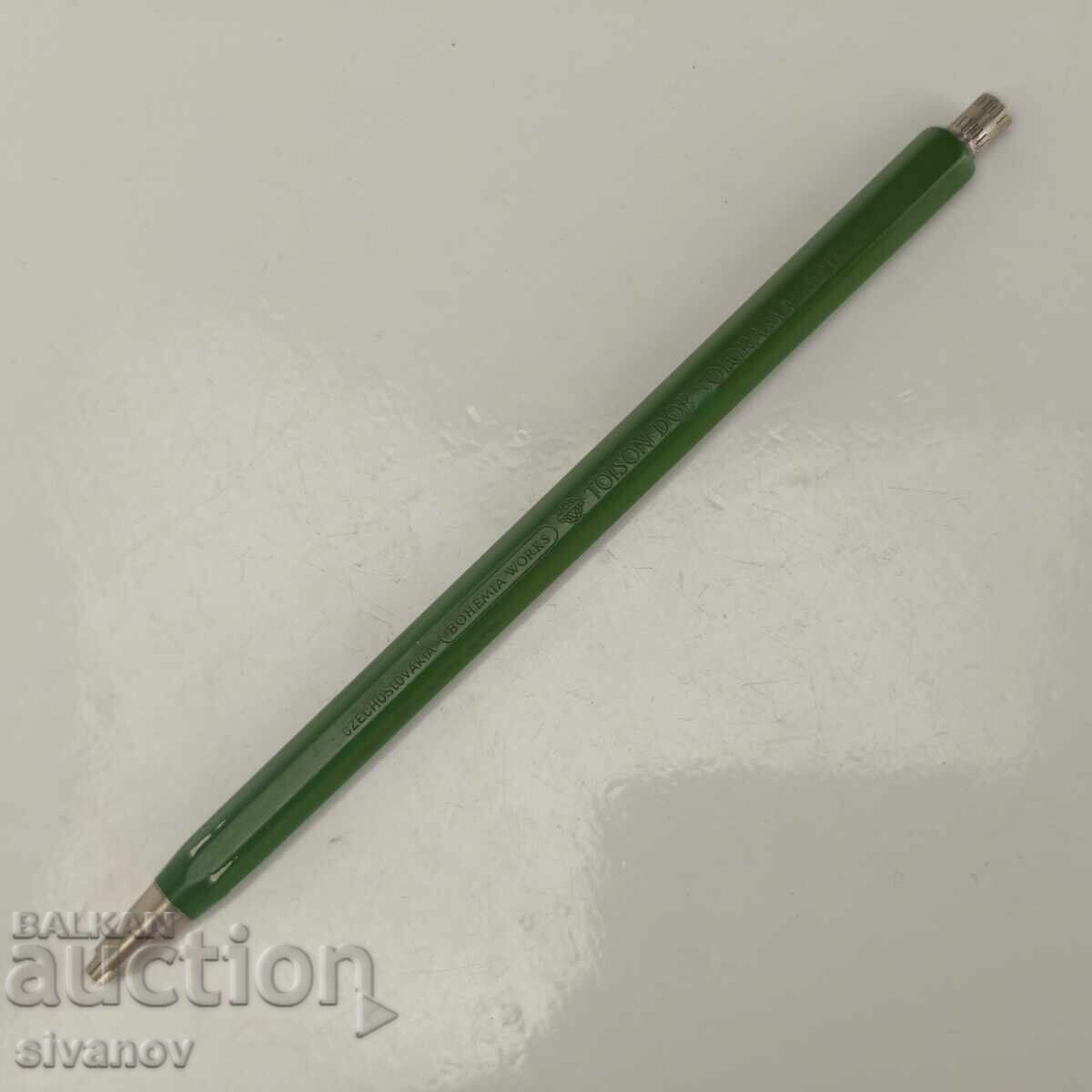 Vintage Mechanical Pencil TOISON D'OR COLORAMA 5217:3 #5987 Vintage Mechanical Pencil TOISON D'OR COLORAMA 5217:3 #5987