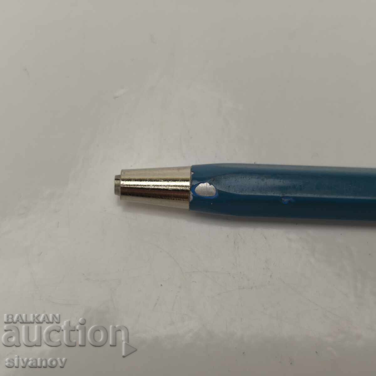 Παλιό μηχανικό μολύβι TOISON D'OR COLORAMA 5217:2 #5988 με τιμή 14.99 BGN | € 7.66 Παλιό μηχανικό μολύβι TOISON D'OR COLORAMA 5217:2 #5988 με τιμή 14.99 BGN | € 7.66