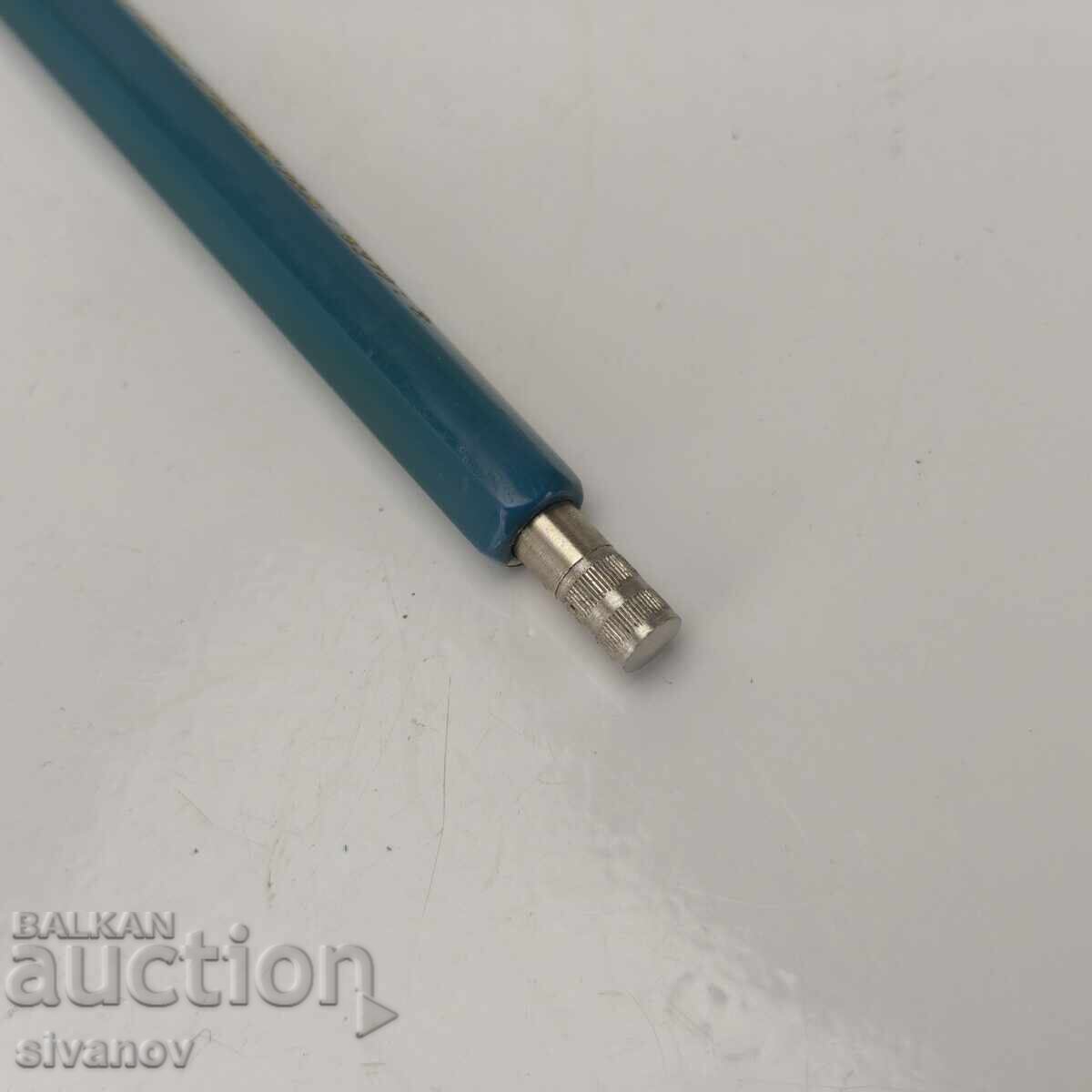 Παράδοση Παλιό μηχανικό μολύβι TOISON D'OR COLORAMA 5217:2 #5988 Παράδοση Παλιό μηχανικό μολύβι TOISON D'OR COLORAMA 5217:2 #5988