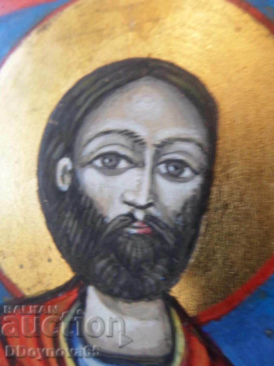 Δημοπρασία Άγιος Μηνάς