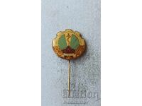 Σήμα 25 ετών. Πρώτο ενωμένο εργατικό νοσοκομείο Σόφιας