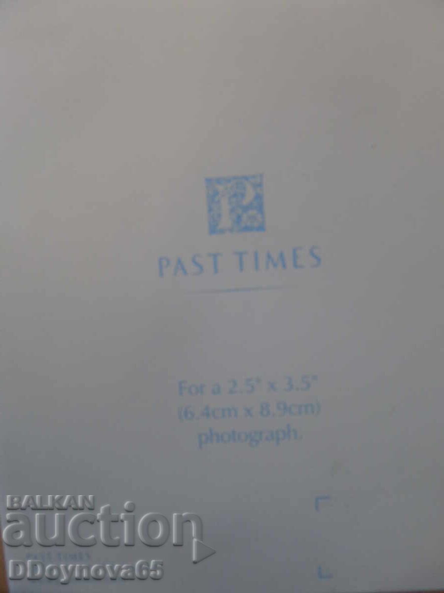 Доставка на Рамка за снимки