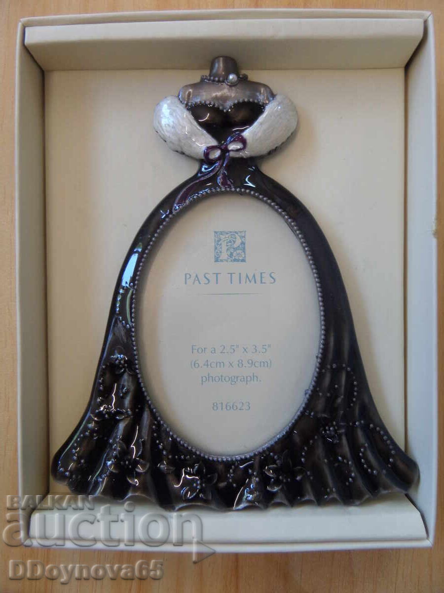 Рамка за снимки