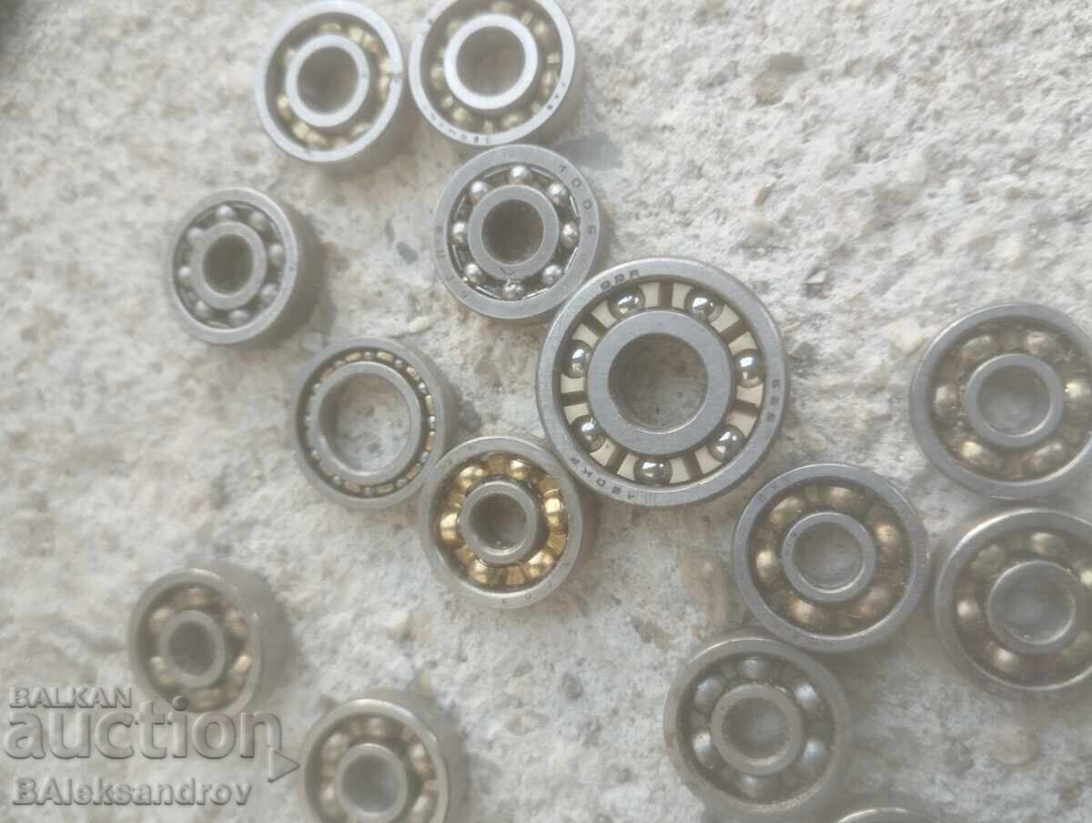 Παράδοση Μικρά ρουλεμάν Dozins