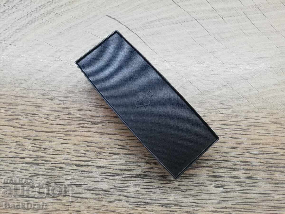 Emblemă auto germană, semn cu email, aurire club ADAC - 5 Emblemă auto germană, semn cu email, aurire club ADAC - 5