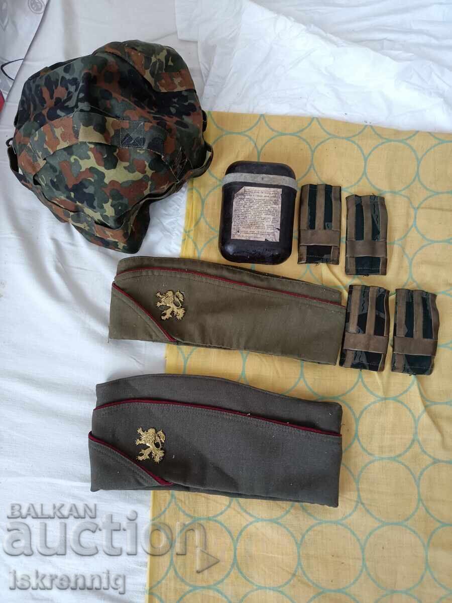 Στρατιωτική παρτίδα