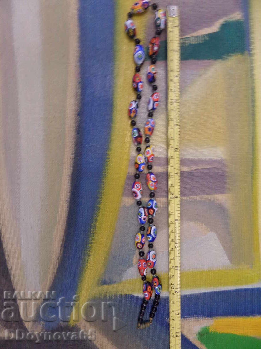 Delivery of Vintage necklace from Italy - 1960s-1970s Delivery of Vintage necklace from Italy - 1960s-1970s