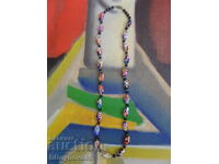 Vintage necklace from Italy - 1960s-1970s