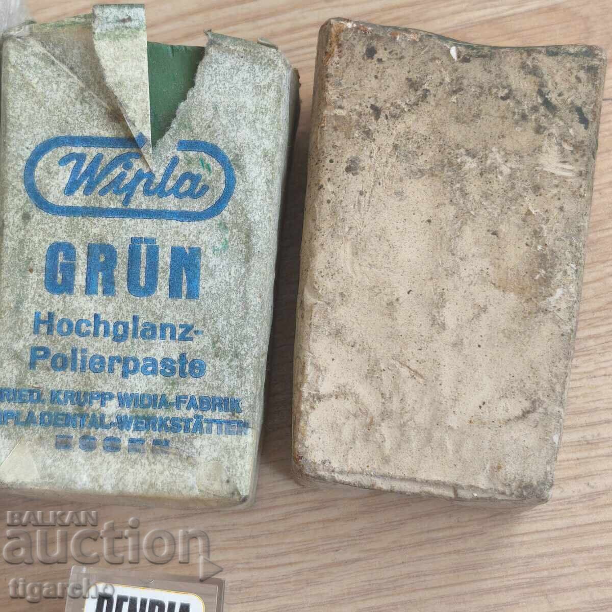 Auction  Dental consumables