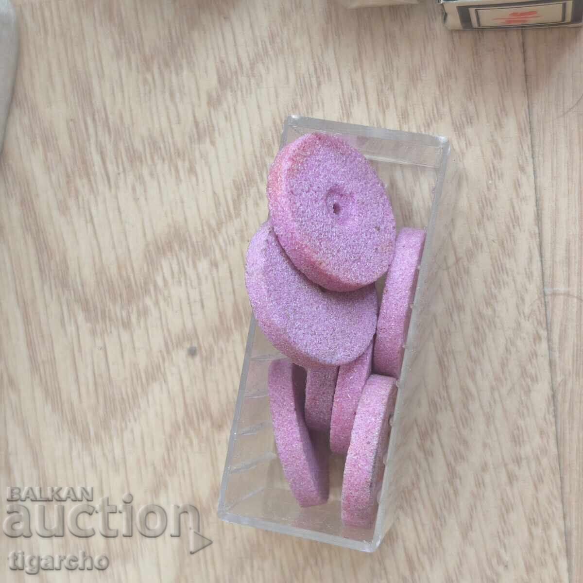 Dental consumables - 5