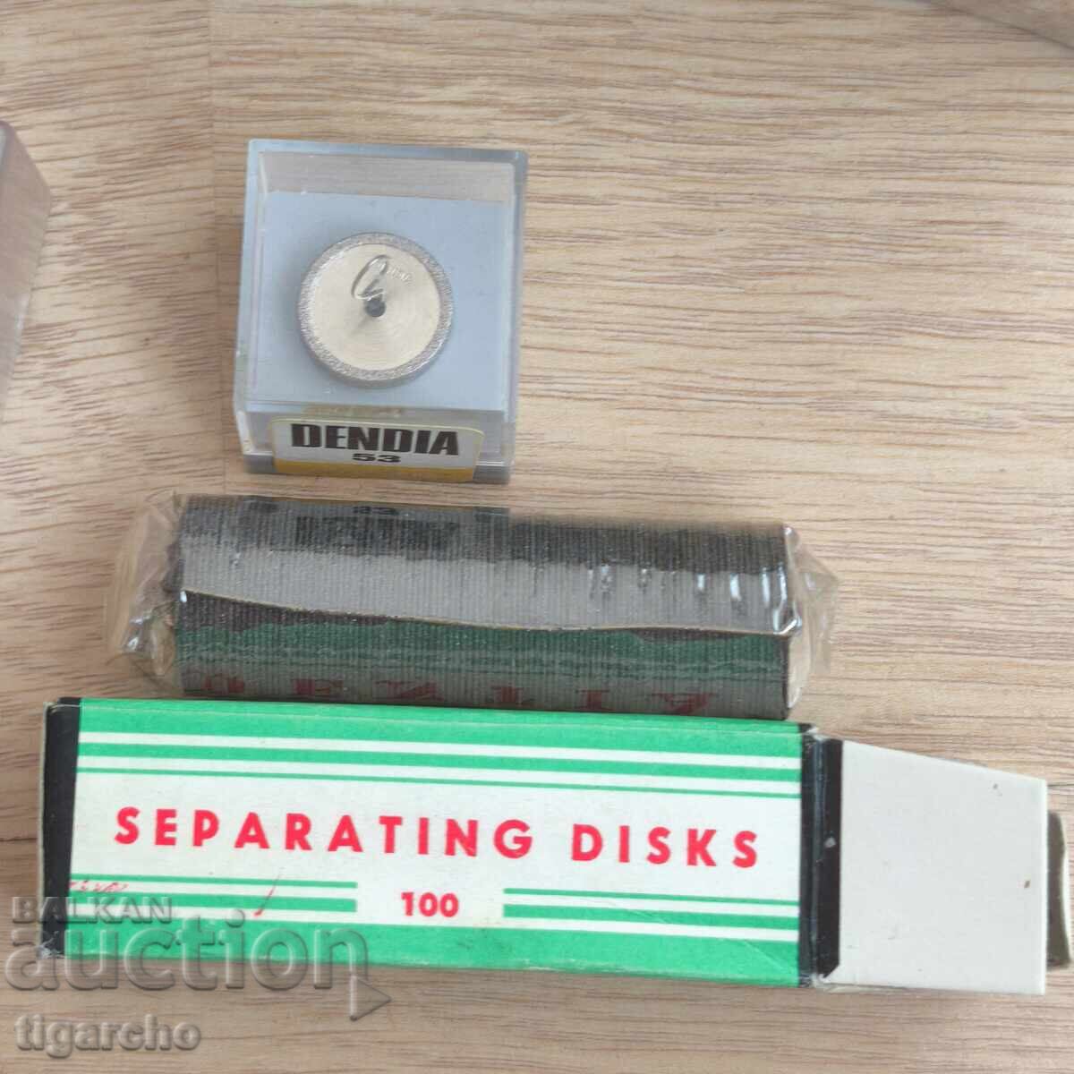 Dental consumables - 6