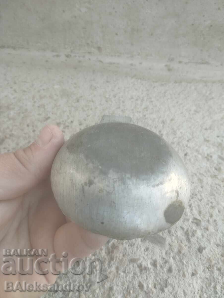 Стар малък гравиран съд може би за дегостация - 6 Стар малък гравиран съд може би за дегостация - 6