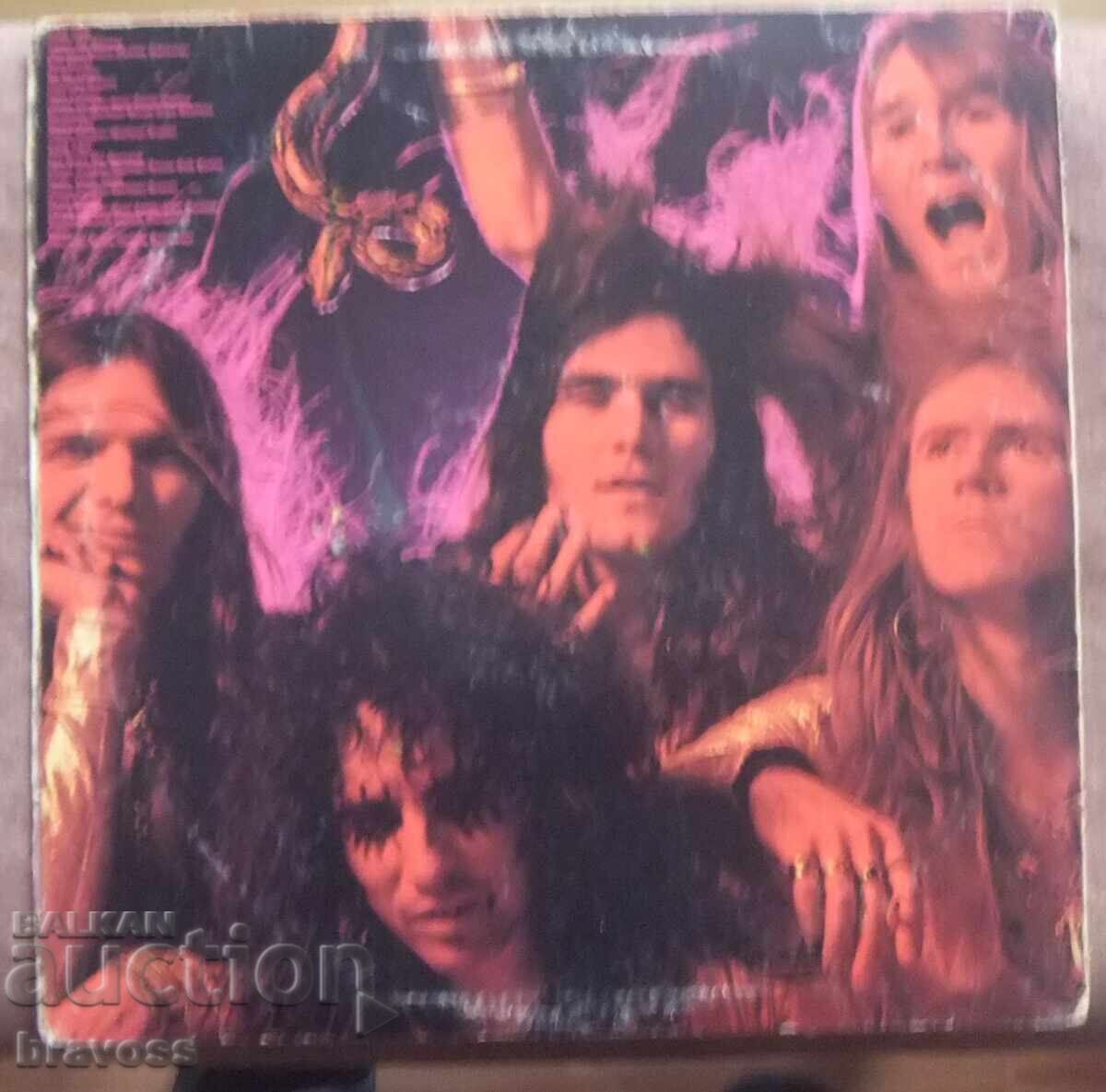 LP - Alice Cooper με τιμή 20.00 BGN | € 10.23