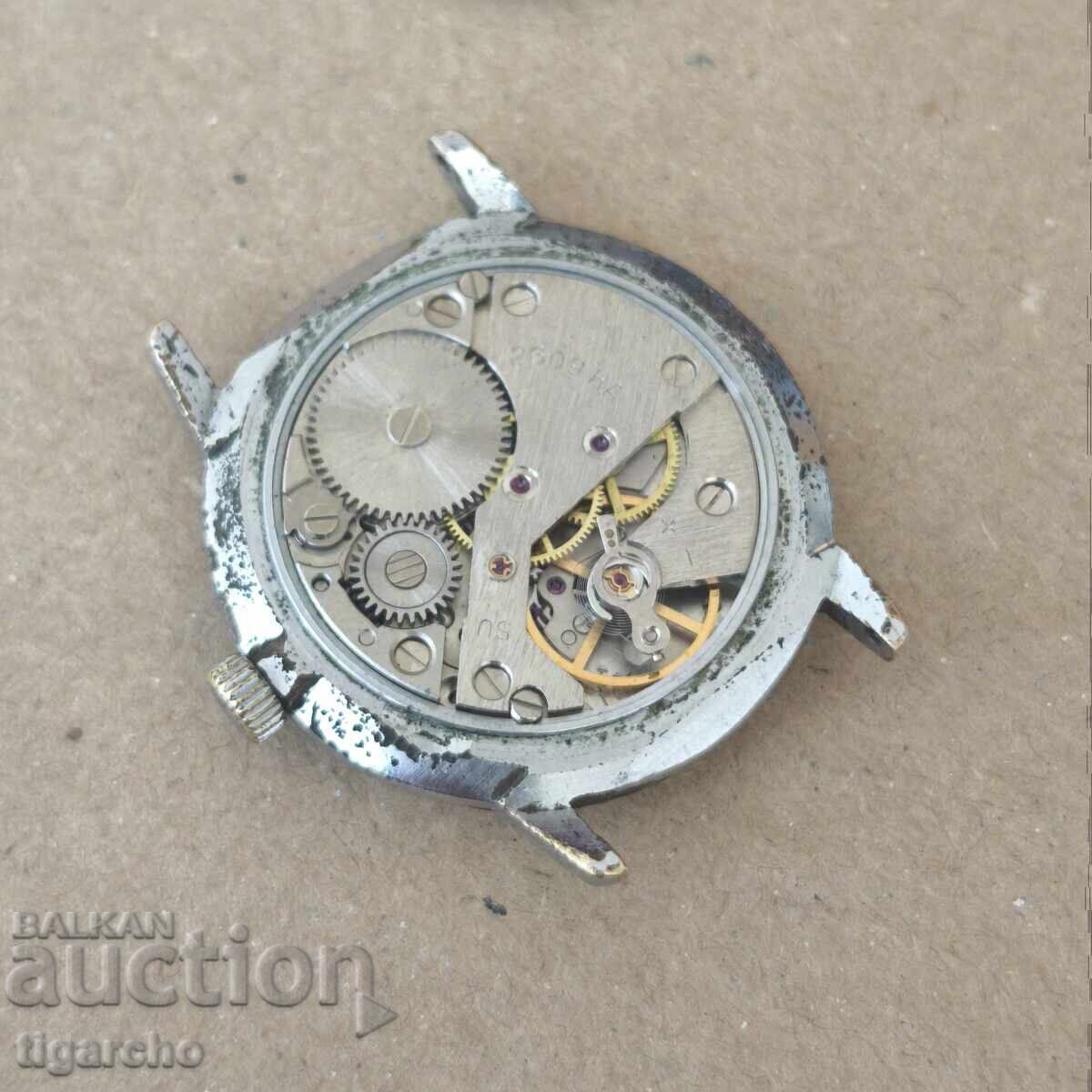 Livrarea Racheta mecanică Livrarea Racheta mecanică