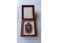 Emblemă de piept Ministerul Afacerilor Interne