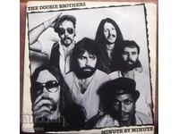 LP - Doobie Brothers