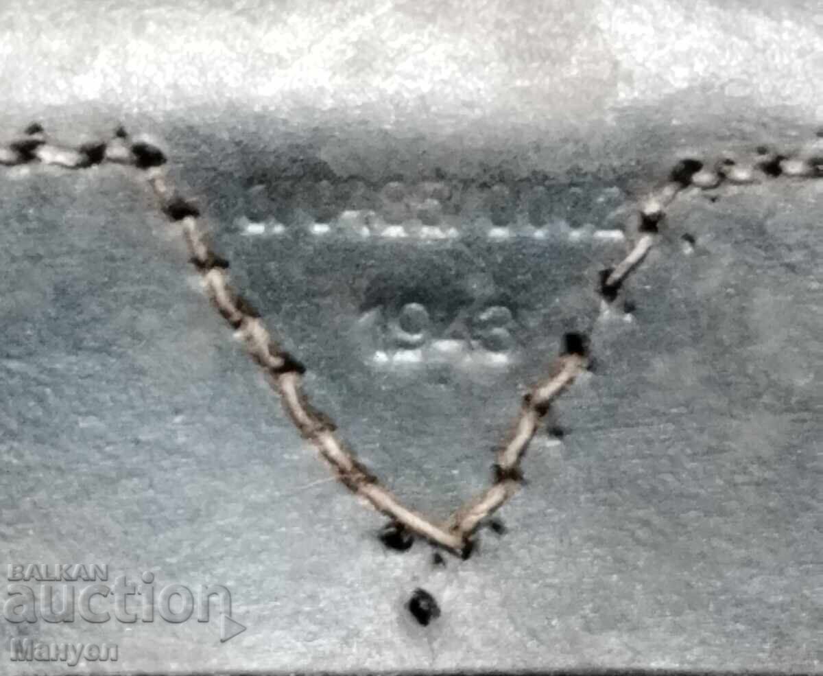 Livrarea Rucsac militar, Wehrmacht - Al Doilea Război Mondial Livrarea Rucsac militar, Wehrmacht - Al Doilea Război Mondial