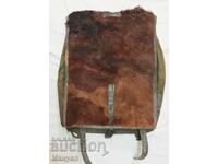 Rucsac militar, Wehrmacht - Al Doilea Război Mondial