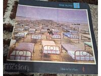 Pink Floyd - A Momentary Lapse Of Reason - Gramophone Record