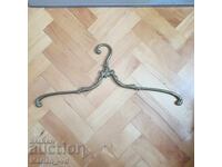 Umeraș vechi din alamă masivă