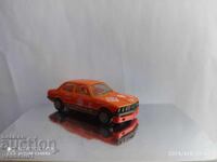 Cărucior BMW e21-323i, scară 1/87, Herpa HO, din anii '90