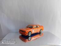 BMW E30 car model 1/87 Herpa HO from the nineties