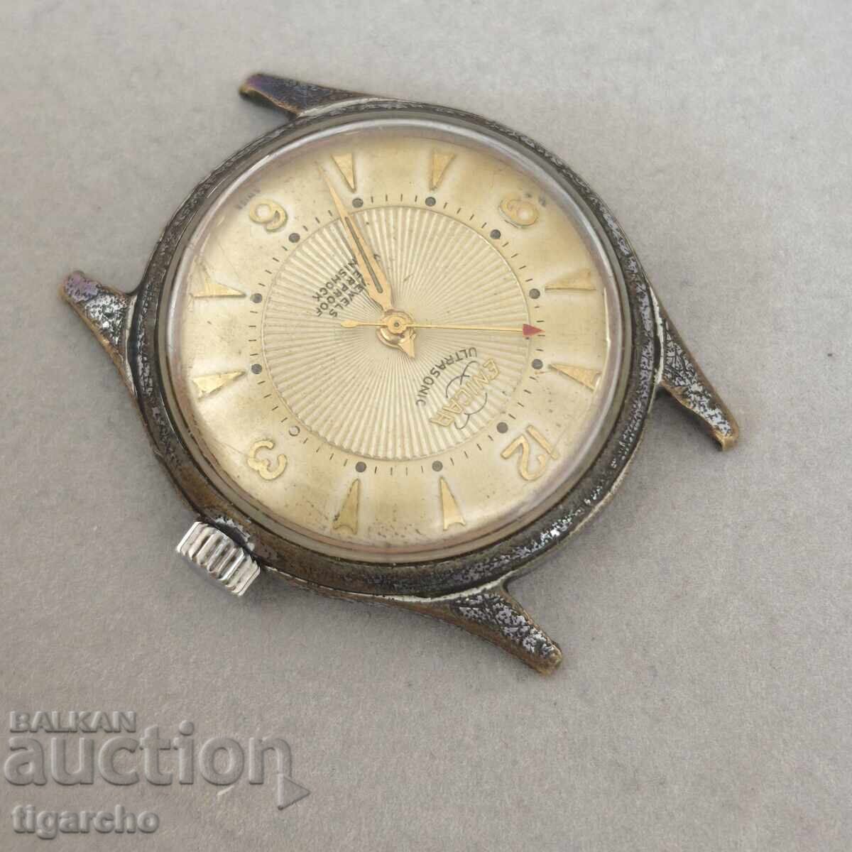 Watch ENICAR with price 30.00 BGN | € 15.34 Watch ENICAR with price 30.00 BGN | € 15.34