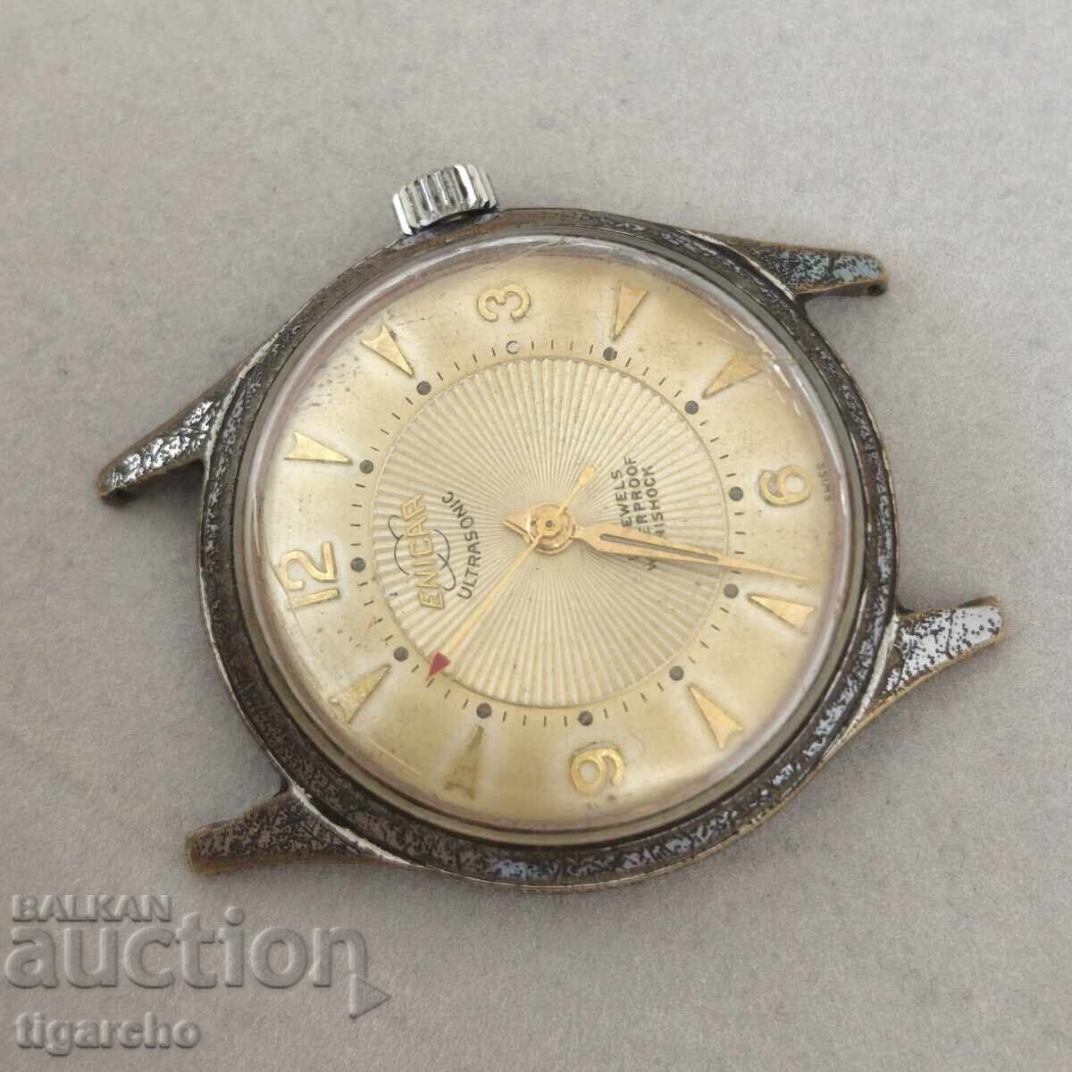 Auction Watch ENICAR Auction Watch ENICAR