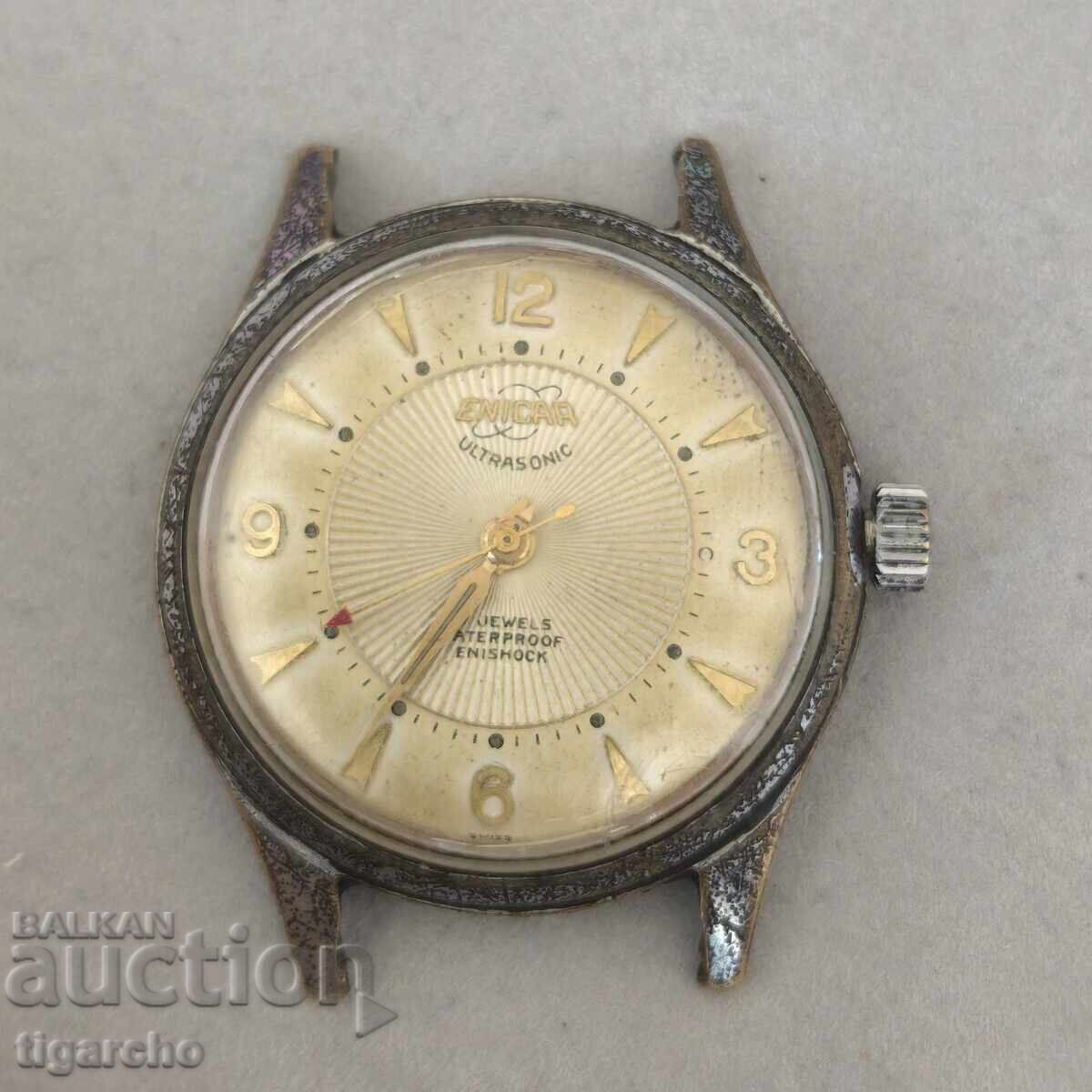 Watch ENICAR Watch ENICAR