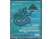 Marcă curată Europa SEPT 2022 din Austria