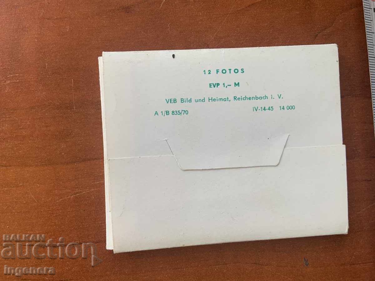 Auction PHOTO ALBUM WITH 12 PHOTOS Auction PHOTO ALBUM WITH 12 PHOTOS