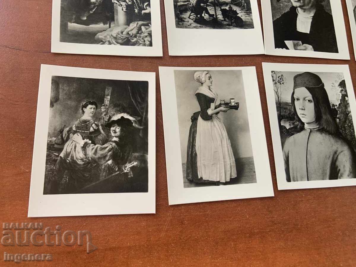 PHOTO ALBUM WITH 12 PHOTOS - 7 PHOTO ALBUM WITH 12 PHOTOS - 7