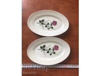 ΠΙΑΤΟ ΠΟΡΣΕΛΑΝΗΣ ΟΒΑΛ ΒΟΥΛΓΑΡΙΑΣ ΑΠΟ SOTSA-2 BR.