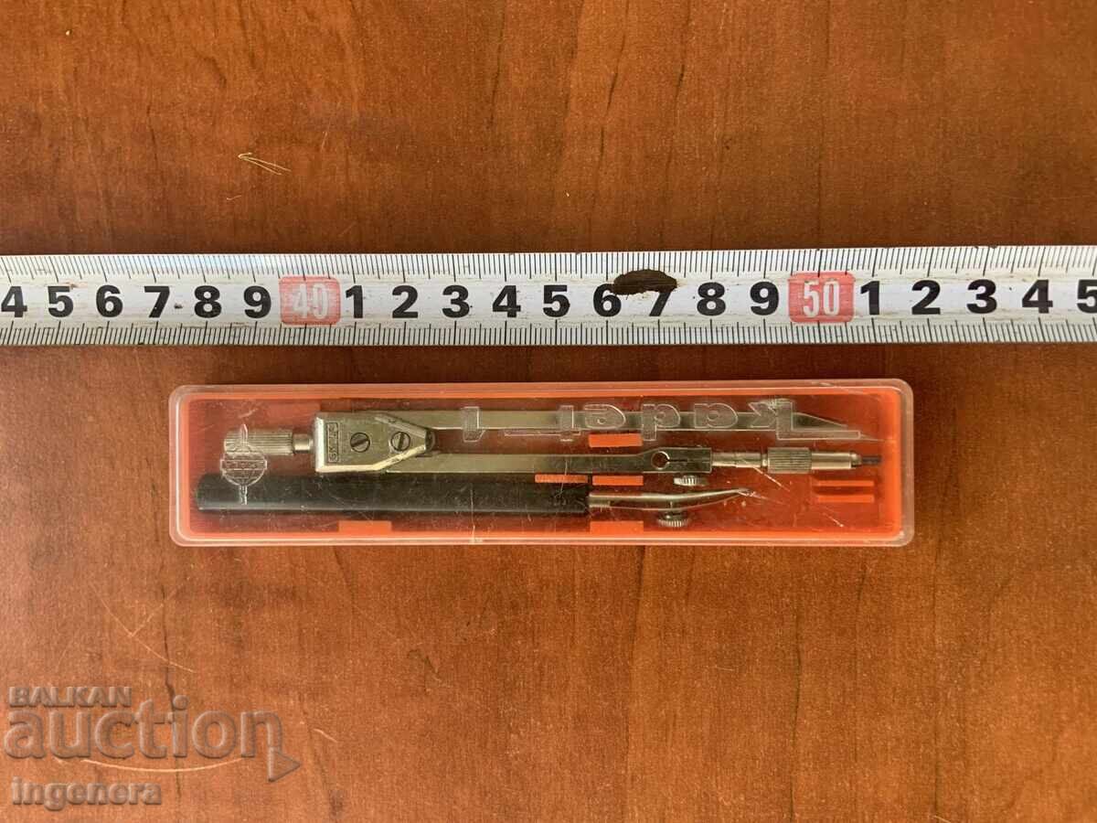 ΠΕΡΓΚΕΛ ΑΠΟ ΣΟΤΣΑ ΜΕΤΑΛ-ΚΟΜΠΛΕΚΤ ΣΕ ΚΟΥΤΙ