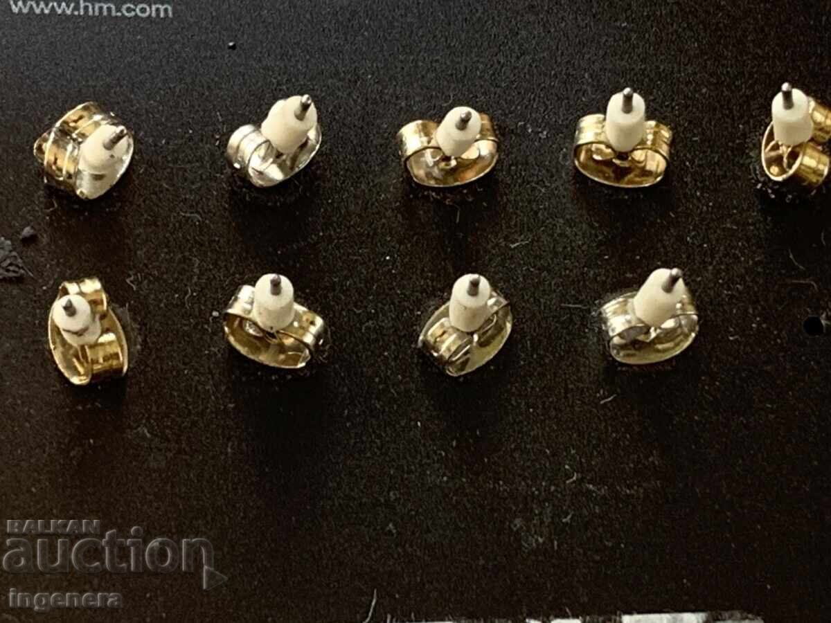 Доставка на ОБЕЦИ ОБИЦИ НОВО МЕТАЛ - 5 ЧИФТА