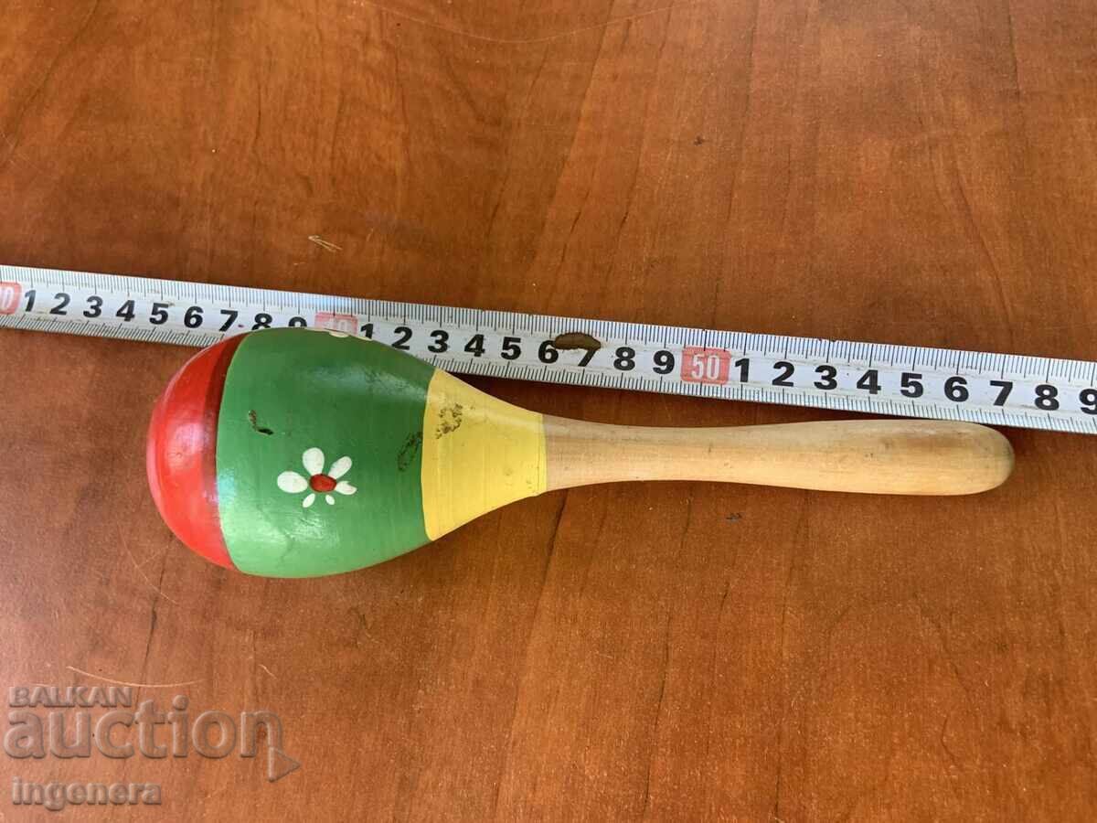 ΠΑΙΔΙΚΟ ΔΕΝΤΡΟ ΜΑΡΑΚΑΣ ΥΓΙΕΙΝΗ ΛΕΙΤΟΥΡΓΙΚΗ ΜΟΥΣΙΚΗ με τιμή 12.00 BGN | € 6.14