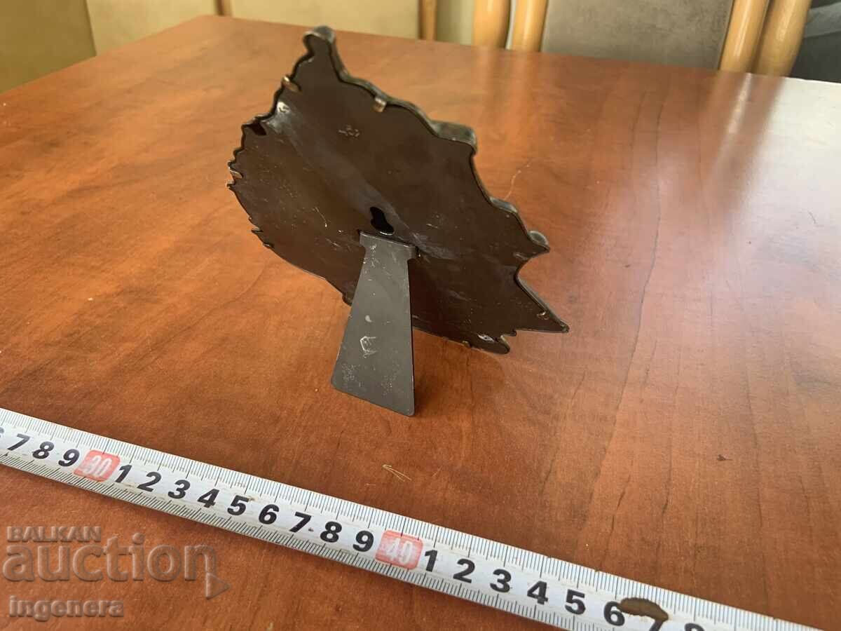 Delivery of Picture Frame Stand Metal Unique