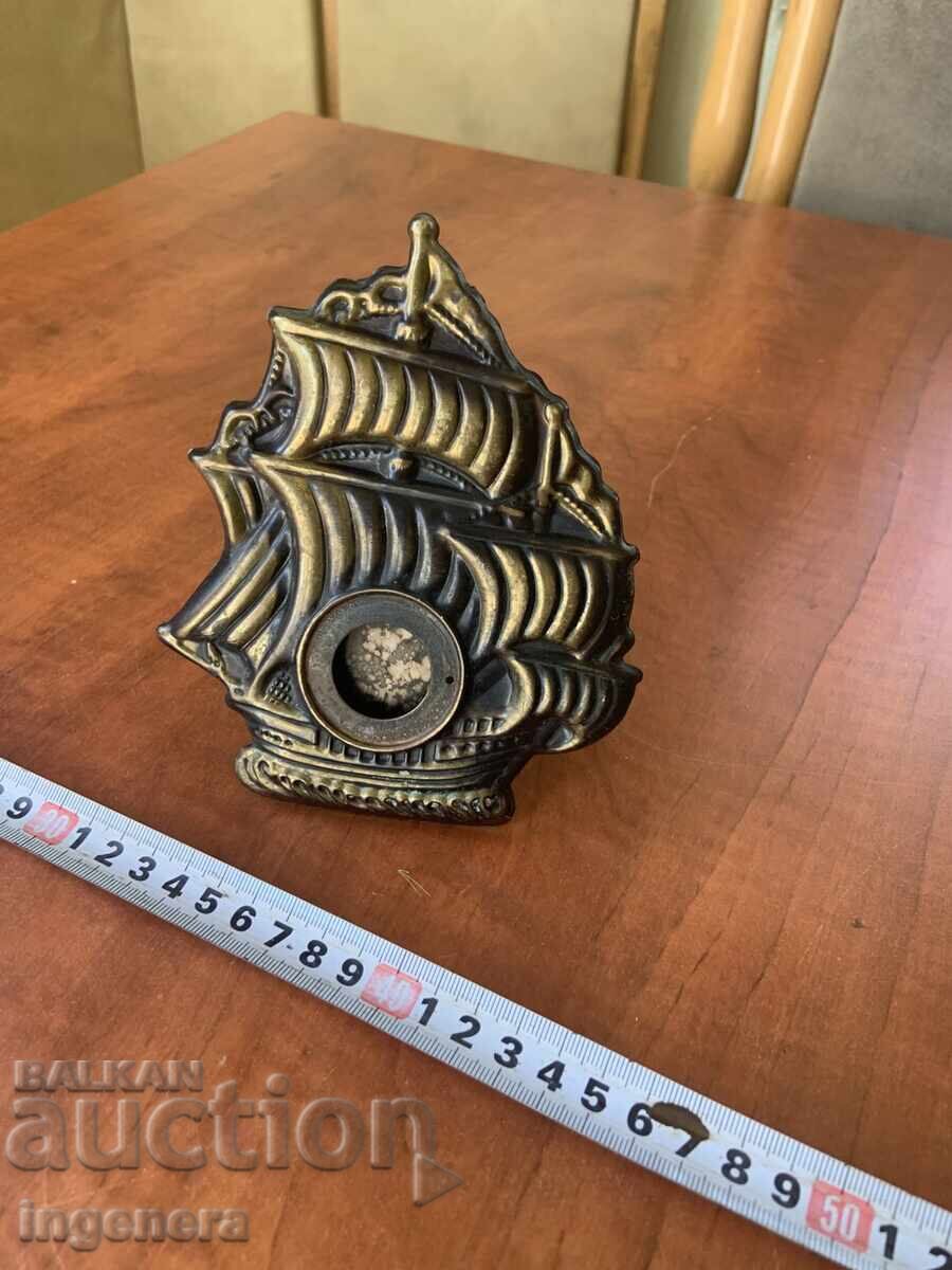 Picture Frame Stand Metal Unique