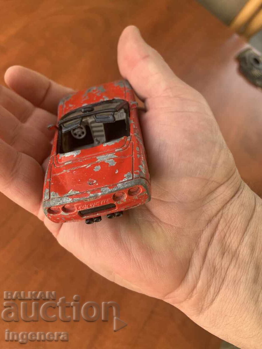 Аукцион КОЛА КОЛИЧКА МЕТАЛ ЗА КОЛЕКЦИЯ