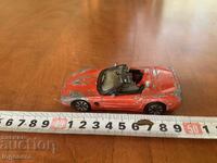 ΚΑΡΟΤΣΙ ΑΥΤΟΚΙΝΗΤΟΥ ΜΕΤΑΛΛΙΚΟ ΓΙΑ ΣΥΛΛΟΓΗ