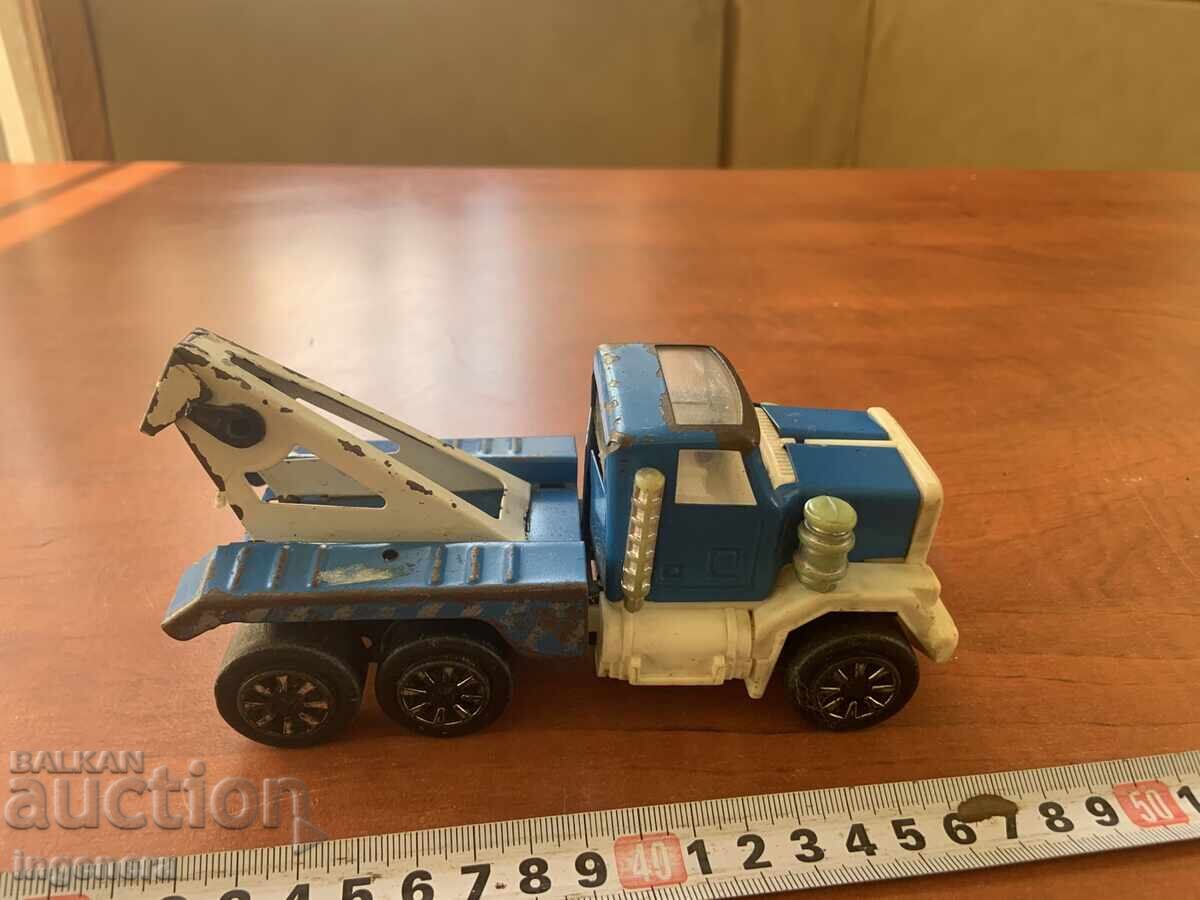 CAR CART TRUCK METAL FOR COLLECTION with price 16.00 BGN | € 8.18